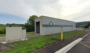 DEKRA PL – Vesoul à Vesoul