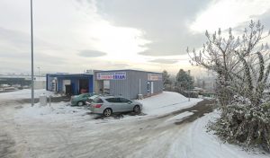 Autovision Contrôle Technique à Wasselone