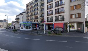 Sécuritest Contrôle Technique Automobile COLOMBES à Colombes