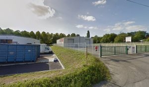 LANDES ACQUITAINE CONTROLE TECHNIQUE POIDS LOURDS à Hagetmau