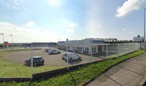 AS Auto Sécurité Contrôle technique Folschviller à Folschviller