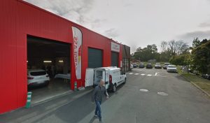 Sécuritest Contrôle Technique Automobile SAINT LAURENT DES VIGNES à Bergerac