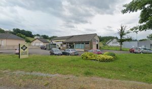 Centre contrôle technique NORISKO à Seilhac