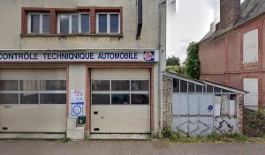 Autovision Contrôle Technique à Gacé