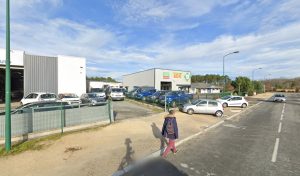 Centre contrôle technique DEKRA à Martignas-sur-Jalle