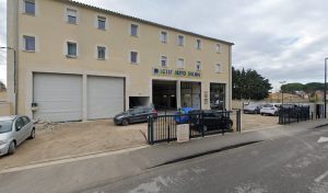 CTO84 Controle technique Auto Securitas Orange à Orange