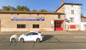 Contrôle technique Autosur Légny à Légny