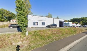 Sécuritest Contrôle Technique Automobile SAINT ASTIER à Saint-Astier