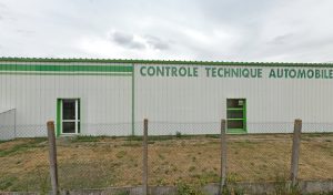 Sécuritest Contrôle Technique Automobile SABLE SUR SARTHE à Sablé-sur-Sarthe