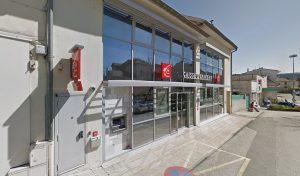 AS Autosécurité Contrôle Technique BELLEY à Belley