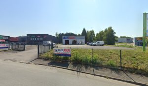 Contrôle Technique Autosur Fougères à Lécousse