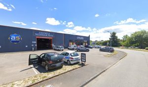 AS Auto Sécurité Contrôle technique GOURVILY à Quimper