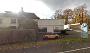 Sécuritest Contrôle Technique Automobile Ranspach à Ranspach