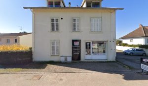 Staum à Sainte-Marguerite