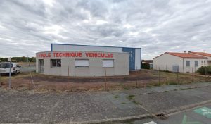 Contrôle Technique (C.T.D Pays de Loire) à Montaigu-Vendée