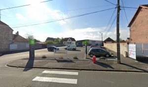 AS Autosécurité Contrôle Technique ATHIES SOUS LAON à Athies-sous-Laon