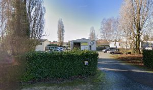 S.M.Auto Bilan à Saint-Maixent-l'École