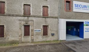 Sécuritest Contrôle Technique Automobile BOURG LASTIC à Bourg-Lastic