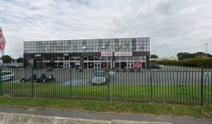 Minerva contrôle technique – Compiègne – DEKRA à Compiègne