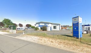 AS Auto Sécurité Contrôle technique Chatillon Coligny à Châtillon-Coligny