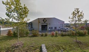 Centre contrôle technique NORISKO à Fontenay-lès-Briis