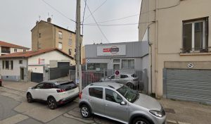 Vérif&rsquo;Autos Oullins à Oullins