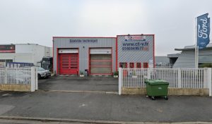 Controle Technique Autovision, Brétigny Auto Controle à Brétigny-sur-Orge