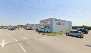 Contrôle technique Autosur Saint-Parres-aux-Tertres à Saint-Parres-aux-Tertres