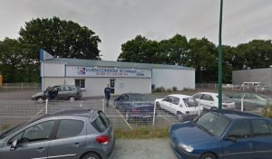 Elven Contrôle Technique Autovision à Elven