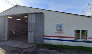 Auto 2 P Contrôle Technique Ambares Autovision véhicules légers à Ambarès-et-Lagrave