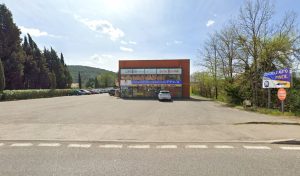 AS Autosécurité Contrôle Technique SALERNES à Salernes