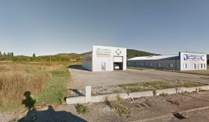 Centre contrôle technique DEKRA à Tabre