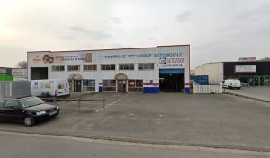 CTAW Tinqueux à Tinqueux