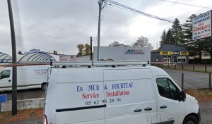 Contrôle technique Autosur Lannemezan à Lannemezan