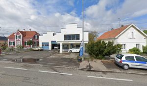 AS Auto Sécurité Contrôle technique Fessenheim à Fessenheim