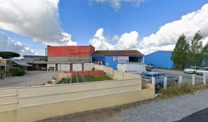 Autovision à Montoir-de-Bretagne