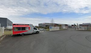 Auto Securitas à Notre-Dame-d'Oé