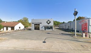 Centre contrôle technique NORISKO à Malemort