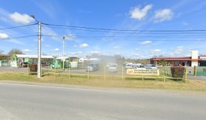 PARTHENAY AUTO BILAN à Parthenay
