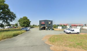 Centre contrôle technique NORISKO à Les Herbiers