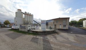 AUTOSECURITAS CONTROLE TECHNIQUE AUTOMOBILE DOCAUTO à SAINT SIMEON DE BRESSIEUX, La Côte-Saint-André,Saint-Étienne-de-Saint-Geoirs