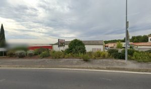 Centre contrôle technique AUTOCONTROL à Teyran