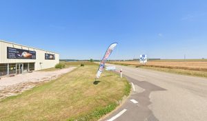 Autovision Contrôle Technique à Fontenai S/orne