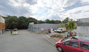 Centre contrôle technique DEKRA à Bassussarry