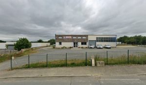 CTA35 Controle technique Autovision St-Aubin du Cormier Autocontrole St Aubinais à Saint-Aubin-du-Cormier