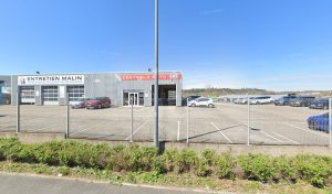 Controle auto Guillaume CANIVENQ à Onet-le-Château