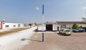 Billiard Murielle à Bar-sur-Aube