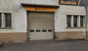 ACDC Verdun à Verdun