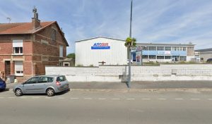 Contrôle technique Autosur Saint-Quentin à Saint-Quentin