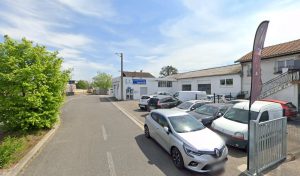 AS Auto Sécurité Contrôle technique Decines Charpieu à Décines-Charpieu